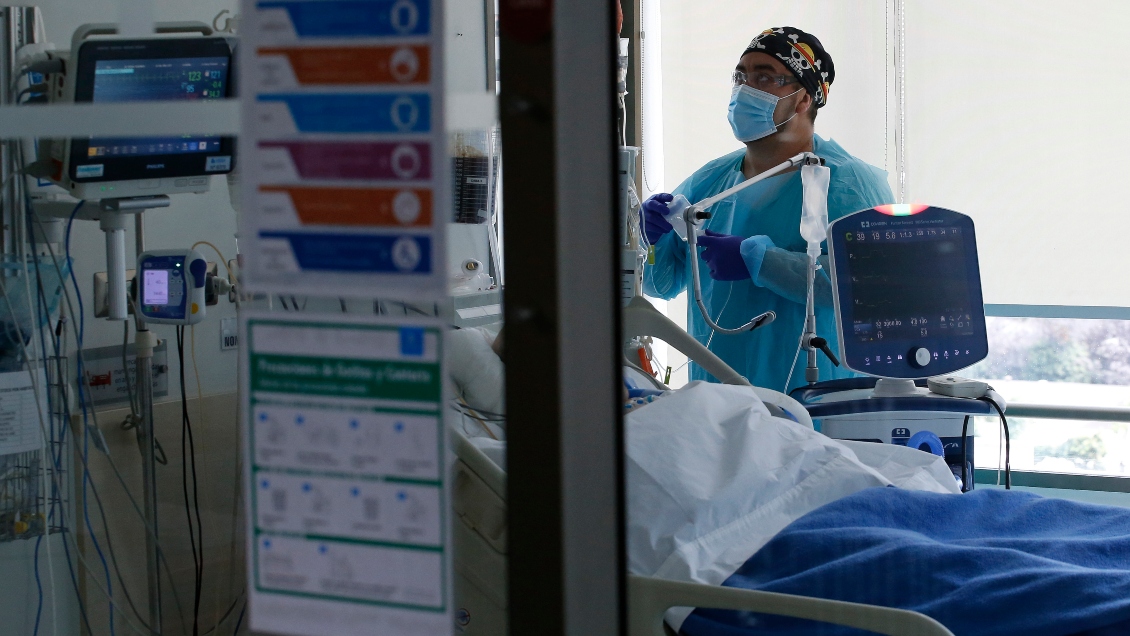 Colmed: 60% de los médicos del sistema privado tiene retrasos en sus pagos