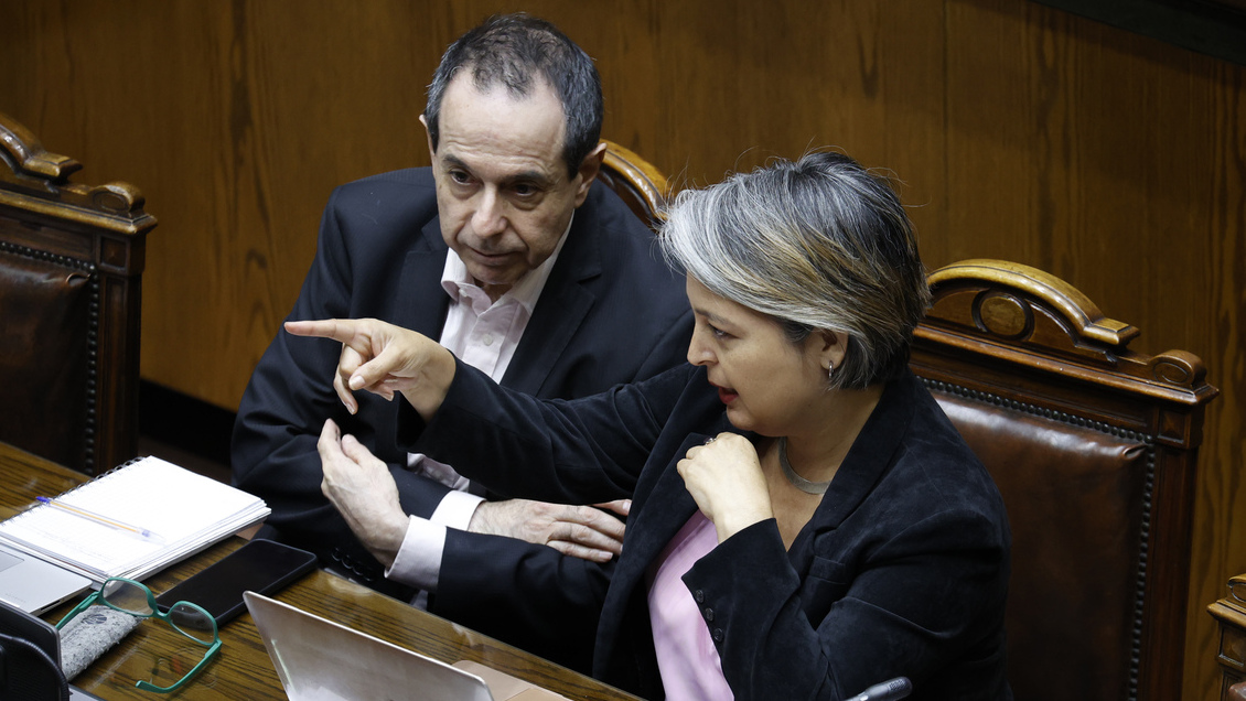 Oficialismo desdramatizó la salida del subsecretario de Previsión Social: 