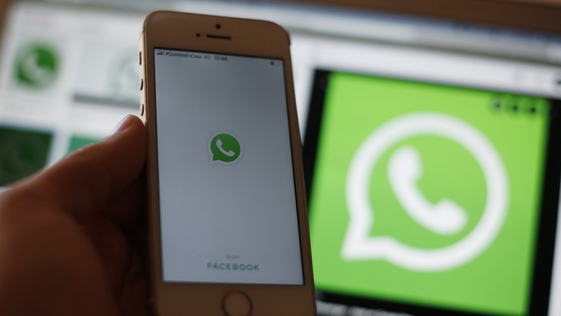 WhatsApp Shutdown Alert Beware Of "Bomb Message" Flaw