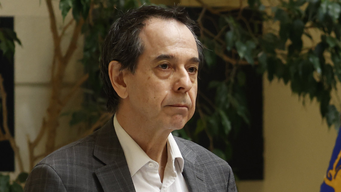 Denuncia de acoso sexual motivó salida del subsecretario de Previsión Social