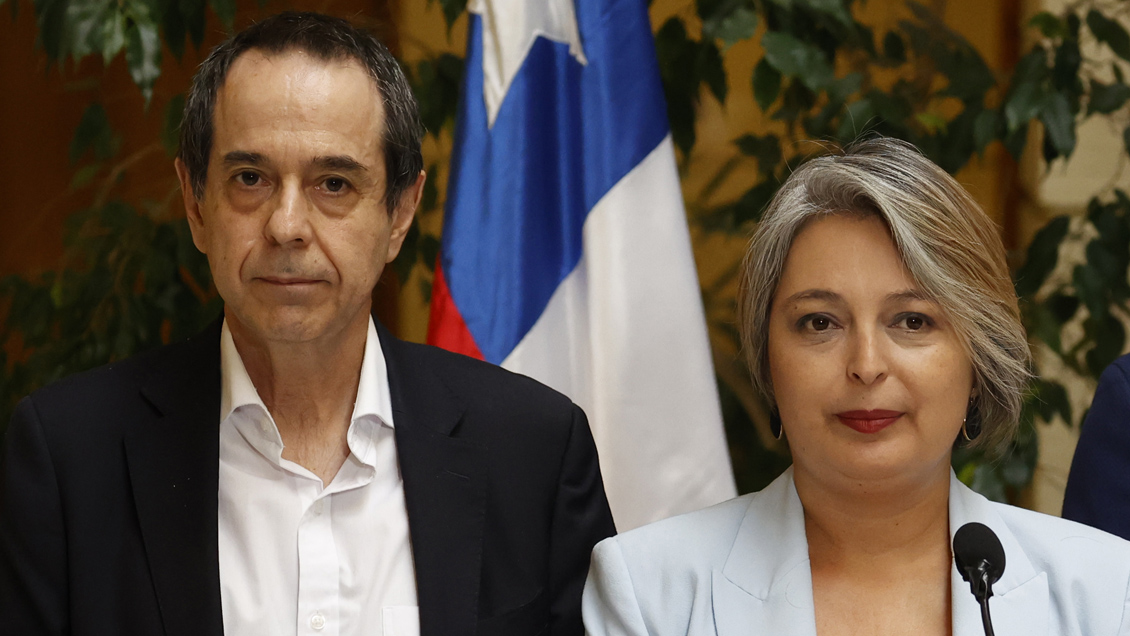 Exsubsecretario atribuye su salida a la 