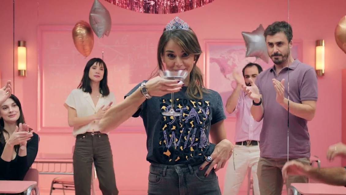 Mega confirma fecha de estreno de su teleserie 