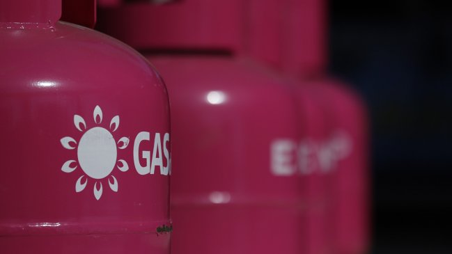  ENAP garantiza que Gas de Chile será una 