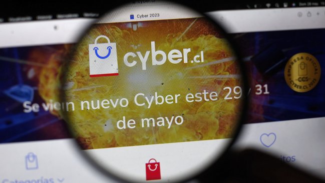  CyberDay acumuló ventas por US$ 47 millones en primeras horas  
