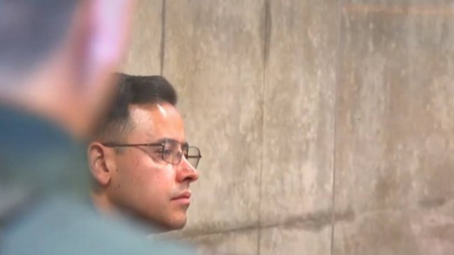   Relator Alberto Jesús López no podrá acercarse a sus víctimas luego de juicio por violencia intrafamiliar 