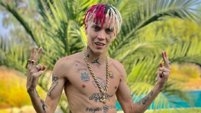 Marcianeke publica preocupante mensaje tras muerte de Galee Galee: 