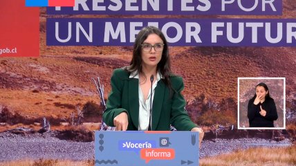   Vallejo acusó que fallido proyecto de Piñera 