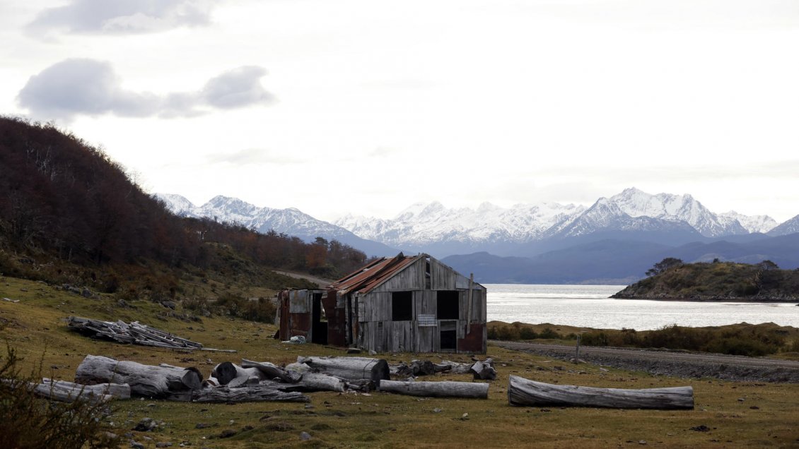 La lucha del pueblo yagán por reavivar su lengua en el extremo más austral del mundo