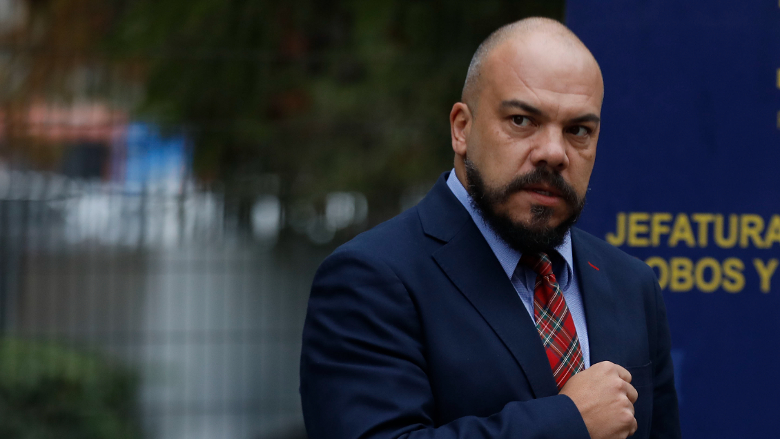 Gobierno lanzó Sistema Nacional de Seguridad Municipal, que 