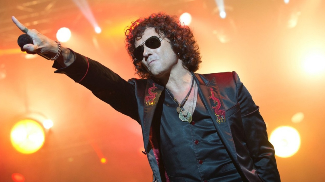 Enrique Bunbury en Chile: ¿Cuándo y dónde se presentará?