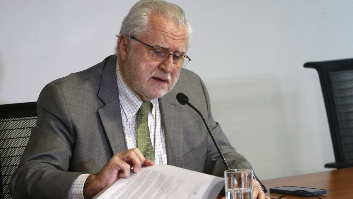 Codelco: Salar de Maricunga tiene la segunda mayor concentración de litio del mundo