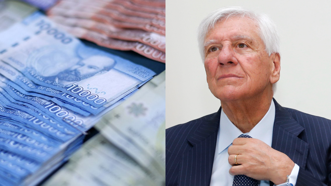 Diputados conformaron comisión investigadora por caso Torrealba