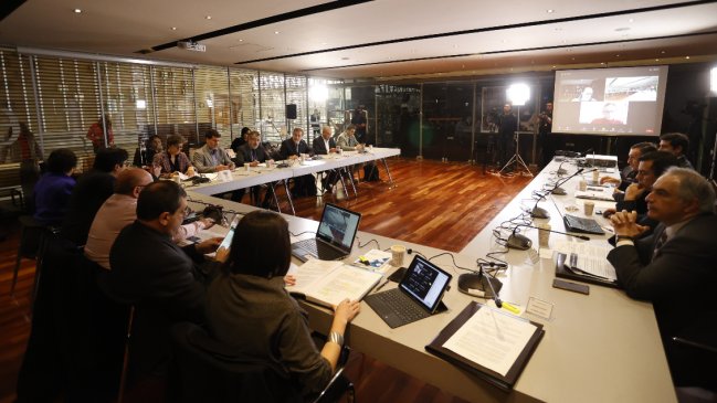 Exsuperintendentes proponen compensaciones 