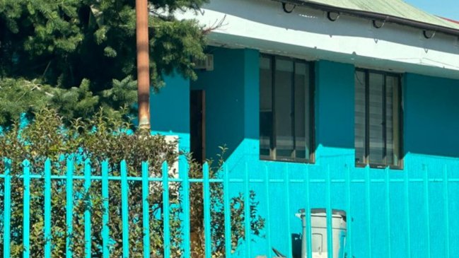   Niño de ocho años fue sustraído desde un hogar de menores en San Pedro de la Paz 