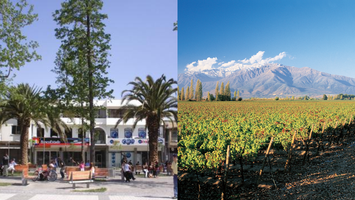 Superó a Puerto Varas: Puente Alto fue elegida entre las 