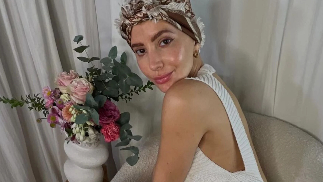 Aylén Milla confesó haber ignorado los primeros síntomas del cáncer: 