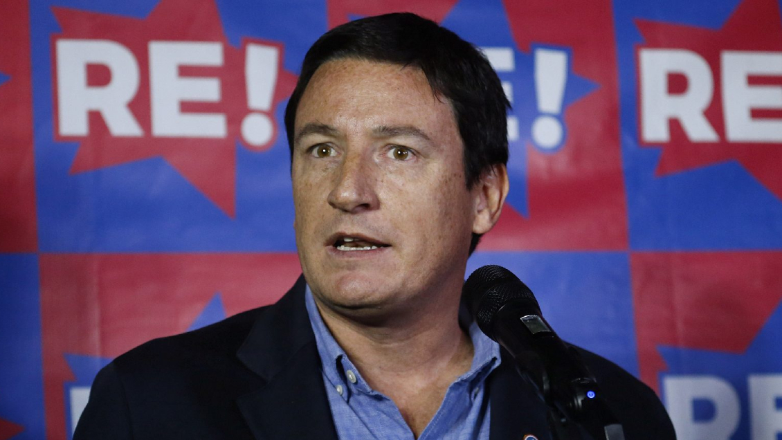 Presidente del Partido Republicano: El anteproyecto 