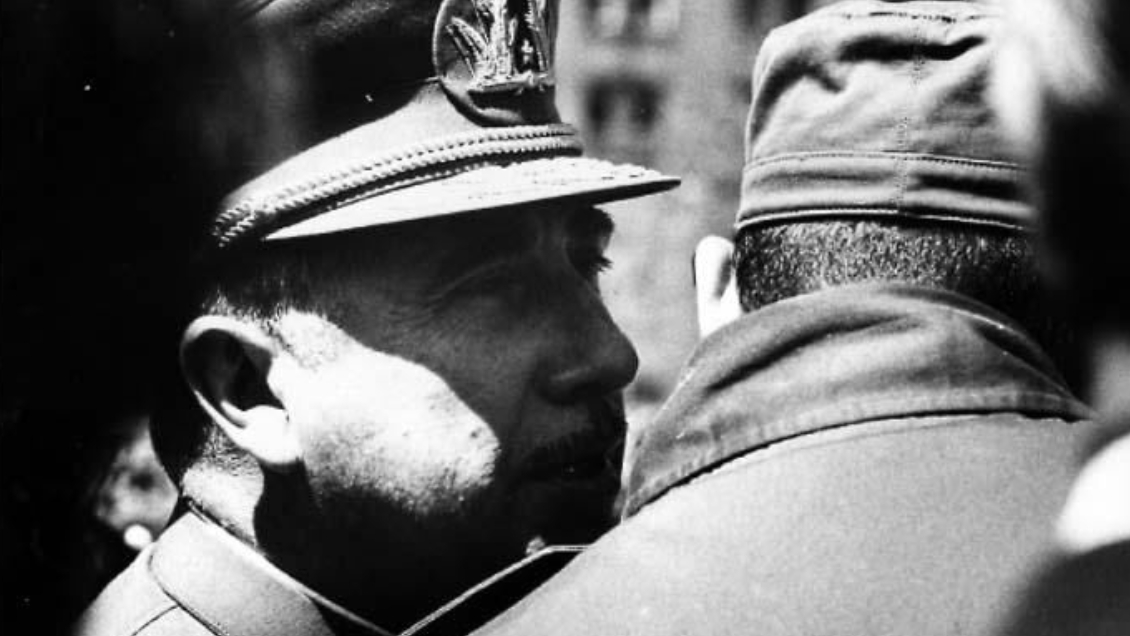 Marta Lagos: Hemos validado el pinochetismo al validar a sus actores en democracia