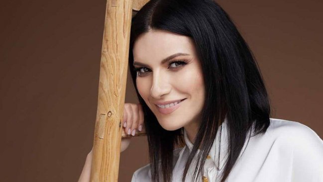 Laura Pausini fue nombrada Persona del Año 2023 por el Latin Grammy