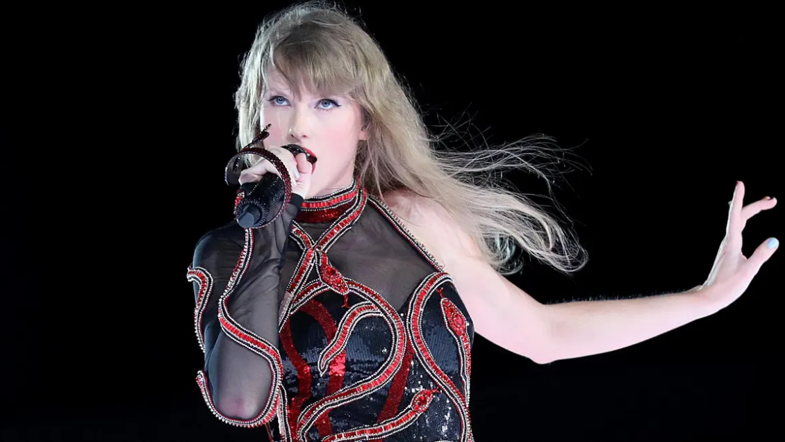 ¿Ahora sí?: Aseguran en Brasil que Taylor Swift anunciará su gira por Sudamérica