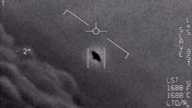 La NASA necesita más evidencias para resolver el misterio de los ovnis en EEUU