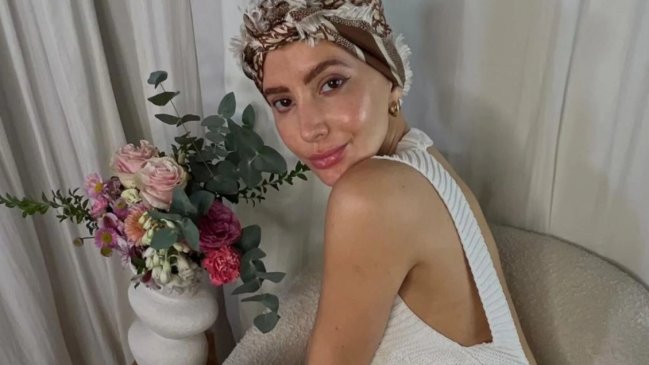 Aylén Milla confesó haber ignorado los primeros síntomas del cáncer: 