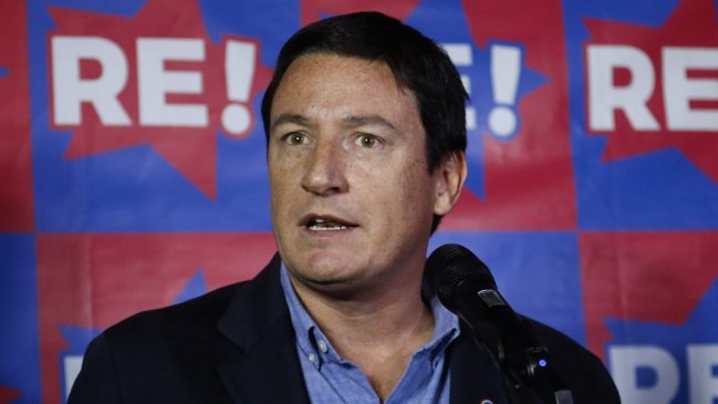 Presidente del Partido Republicano: El anteproyecto 