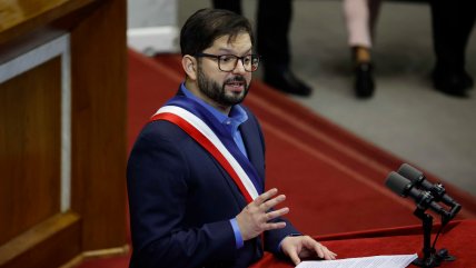  Claudio Fuentes: La Cuenta Pública puede servir para definir una hoja de ruta estratégica y acotada  