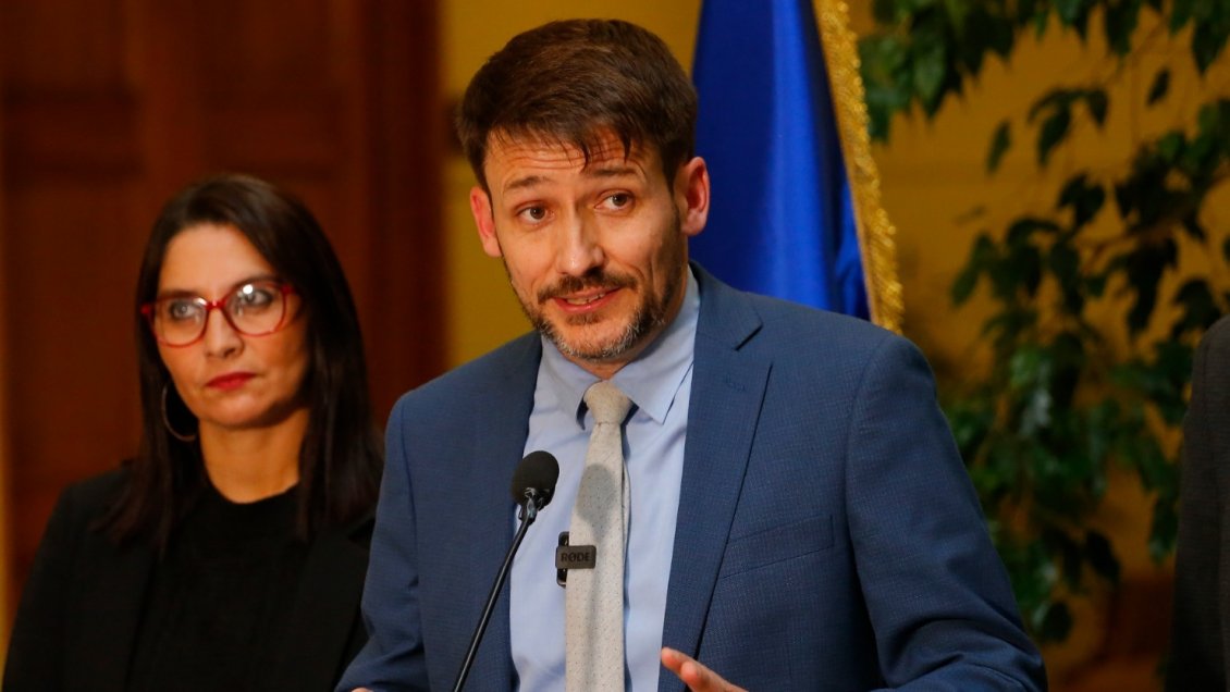 Ministro de Energía: Todo indica que 