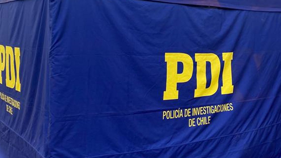 Fiscalía y PDI investigan dos homicidios en Chillán