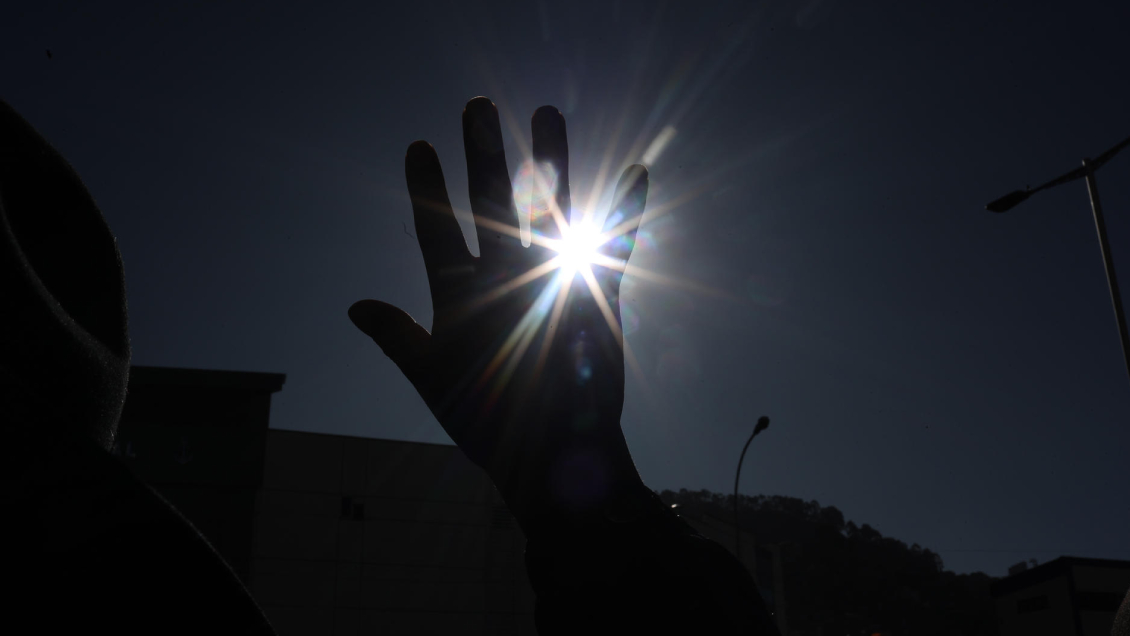 Bolivia se prepara para celebrar el Año Nuevo Andino 5531