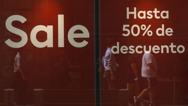 Actividad económica cayó 1,1% en abril