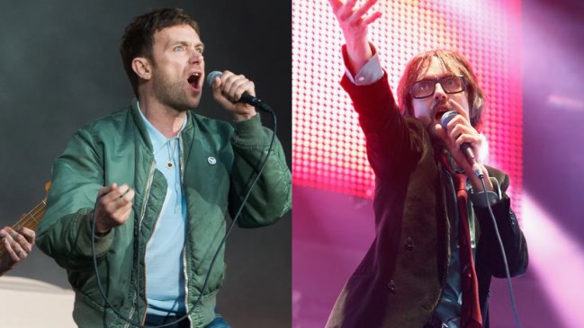 Fauna Primavera confirma a Blur y Pulp como headliners de su décima versión