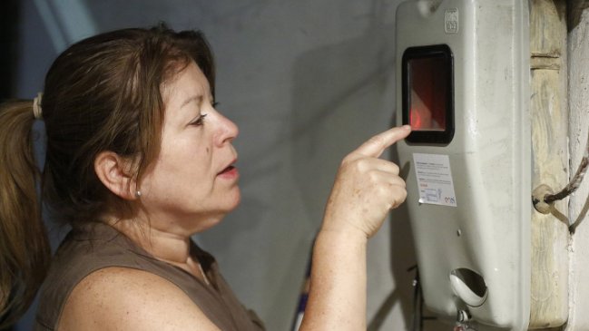 Boric anunció que se eliminará la tarifa de invierno en cuentas de electricidad