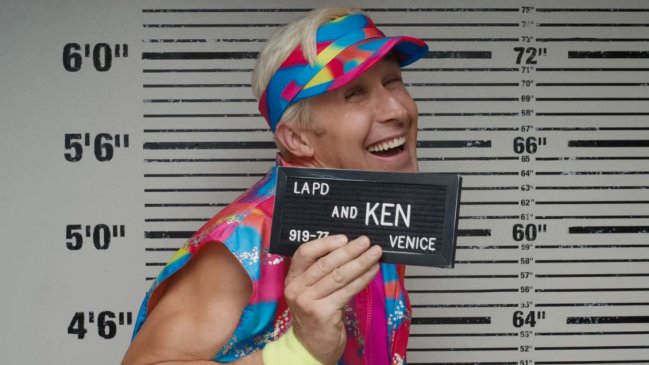 Ryan Gosling responde a las críticas por ser 