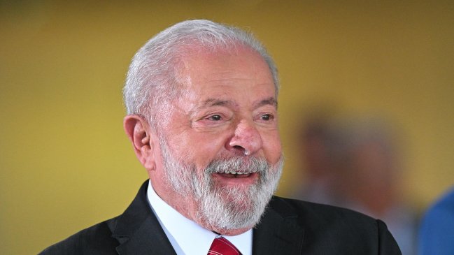 Lula propone a su abogado personal como nuevo miembro de la Corte Suprema
