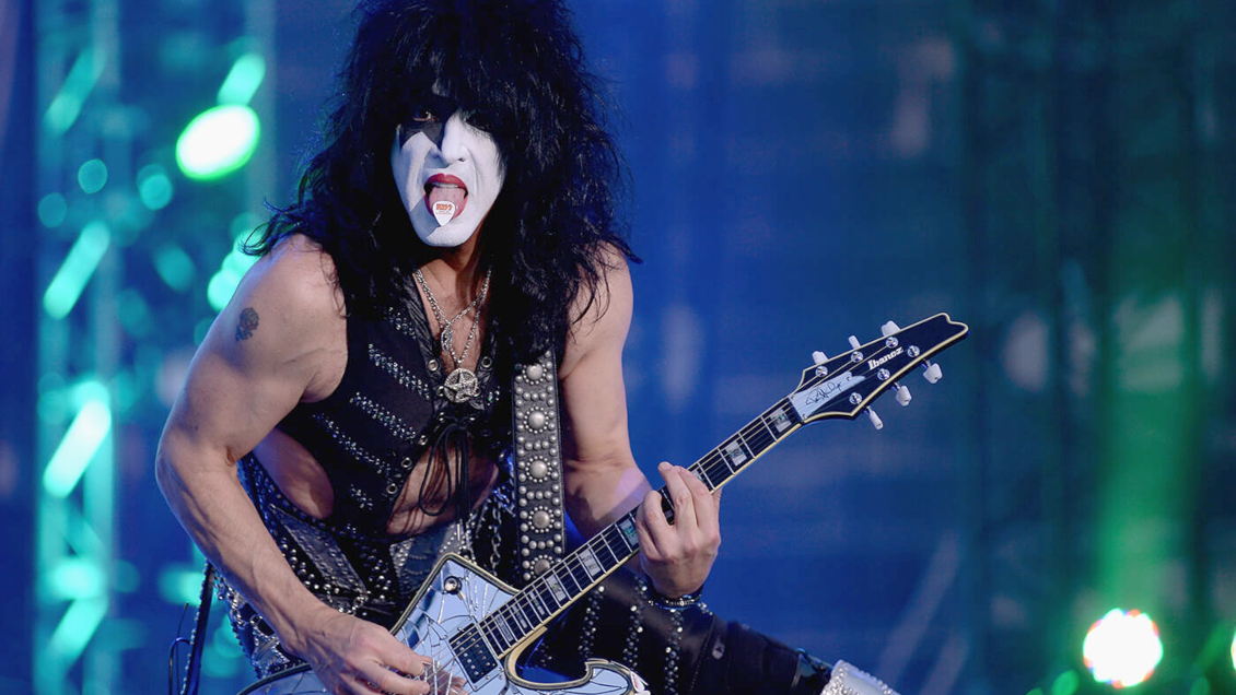 Paul Stanley comparte lo que piensa en el Mes del Orgullo: 