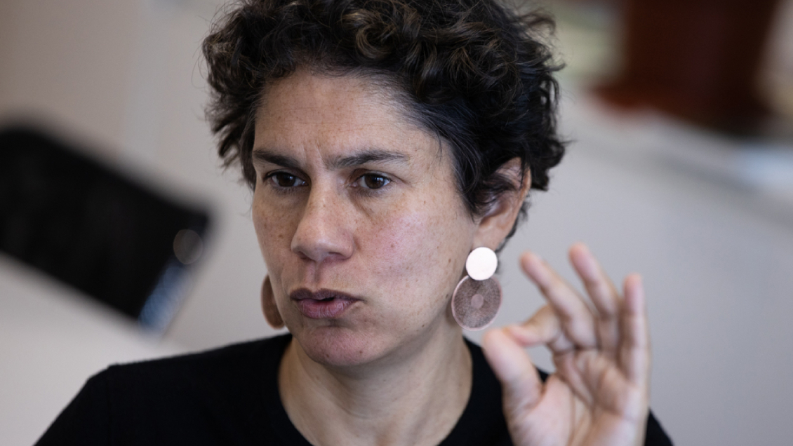 Ministra del Medio Ambiente: Cierre de Ventanas no es un saludo a la bandera; Codelco dejó la vara alta