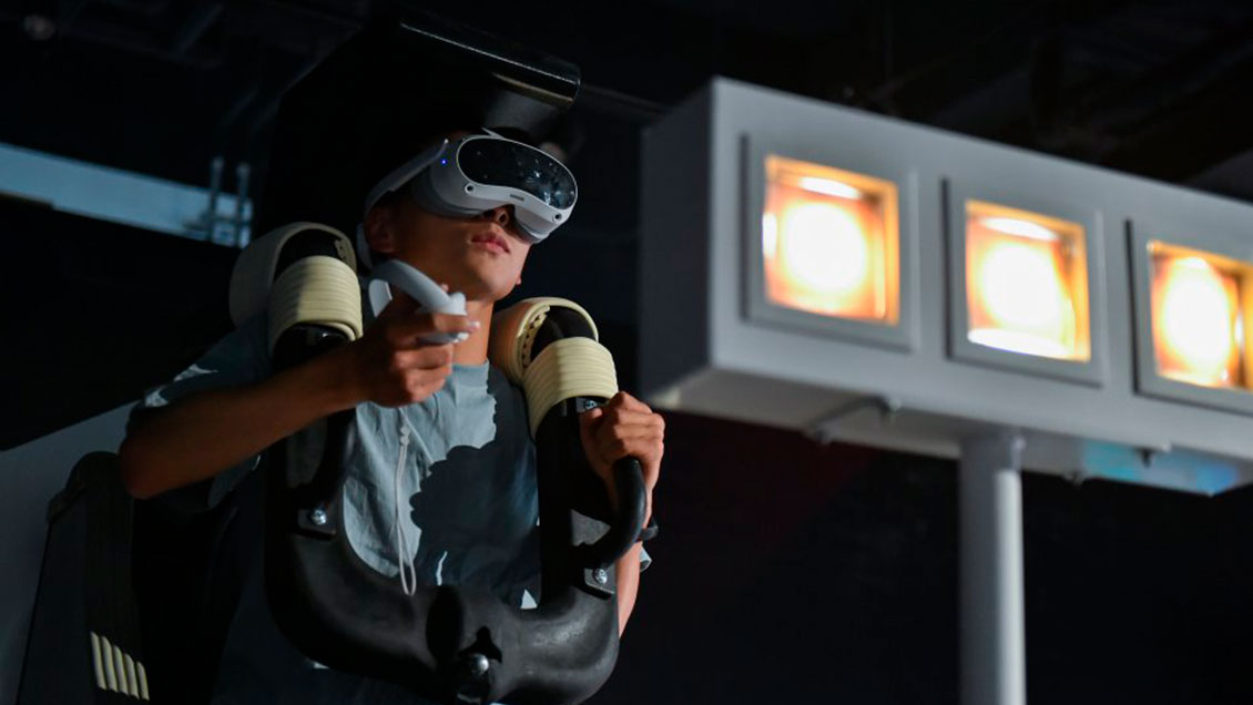 China recaudó 12.390 millones de dólares con su industria de ciencia ficción en 2022