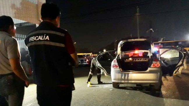 Ecuador: Asesinan a fiscal tras participar en un juicio por homicidio