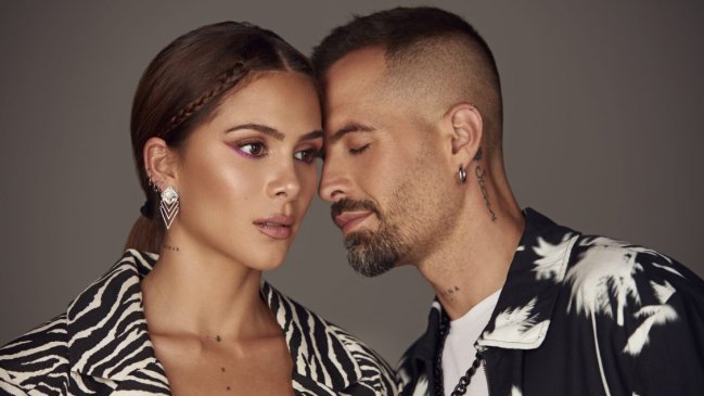 Greeicy y Mike Bahía en Chile: ¿Cuándo es y dónde comprar entradas?