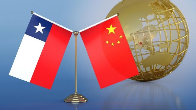 Santiago acoge la Misión Económica Comercial y Ronda de Negocios de Beijing