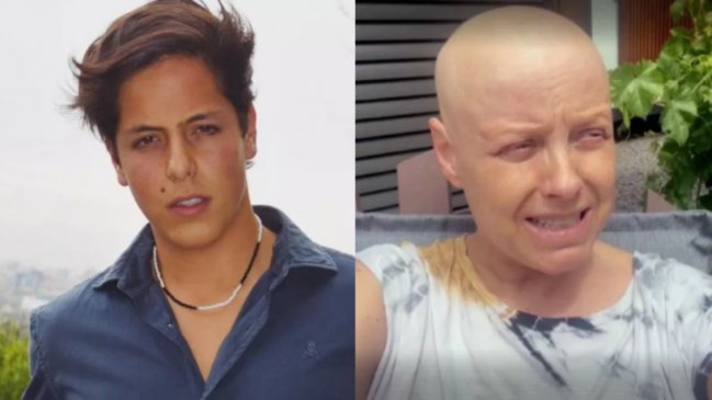 Máximo Menem solidarizó con Claudia Conserva por registrar su cáncer: 