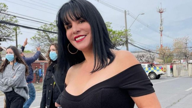 Anita Alvarado compartió importante reflexión sobre el bullying con carta de su hijo a compañero