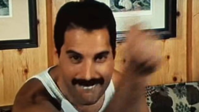 Revelan que Freddie Mercury tenía otro título para 