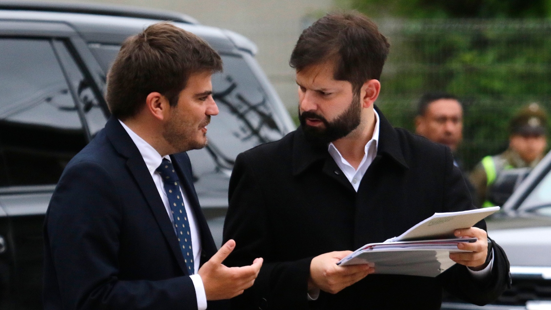 Montalva y restitución de tierras: Si no abordamos este tema complejo, difícilmente podremos solucionar heridas