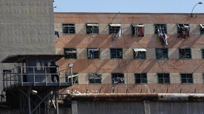 Fundación Paz Ciudadana alertó sobre 