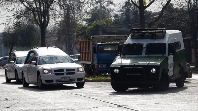 Expertos valoran proyecto para demoler mausoleos narco pero urgen por atacar problema de fondo