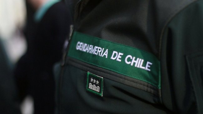  Gendarmería confirmó muerte de funcionario en cárcel de Valparaíso  