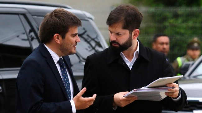 Montalva y restitución de tierras: Si no abordamos este tema complejo, difícilmente podremos solucionar heridas